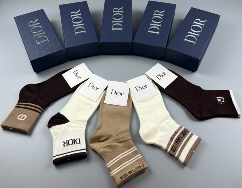 Dior socks 71
